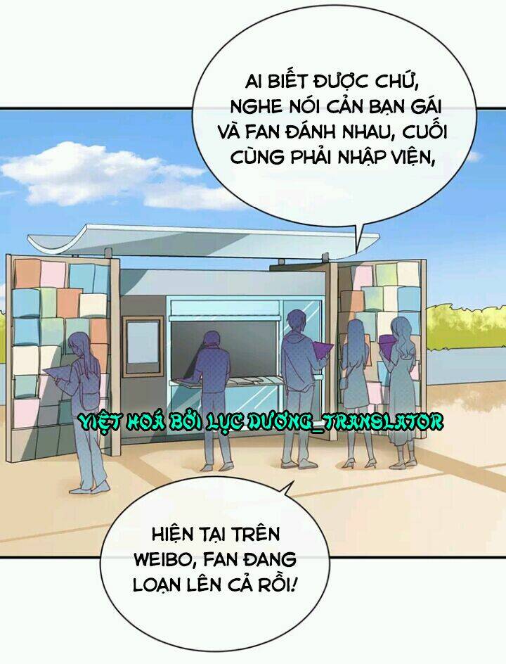 Tôi Bị Idol… Chuyện Không Thể Tả Chapter 86 - Trang 2