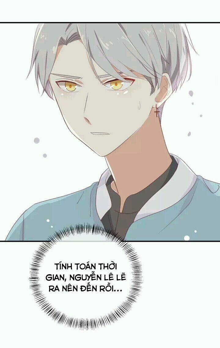 Tôi Bị Idol… Chuyện Không Thể Tả Chapter 85 - Trang 2