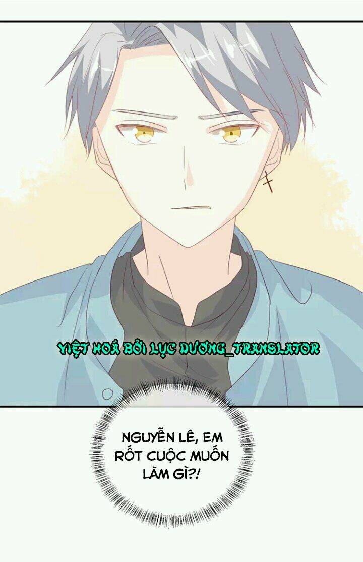 Tôi Bị Idol… Chuyện Không Thể Tả Chapter 84 - Trang 2