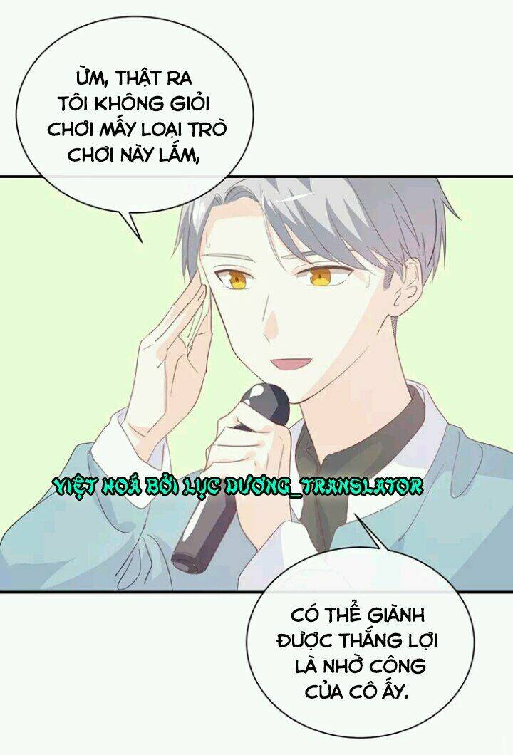 Tôi Bị Idol… Chuyện Không Thể Tả Chapter 83 - Trang 2