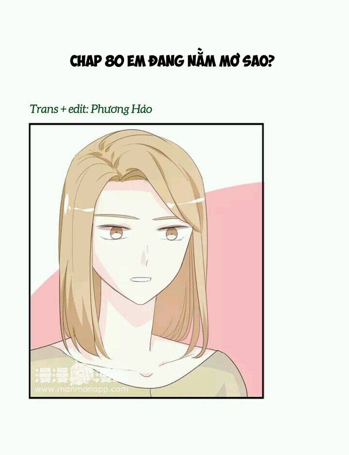 Tôi Bị Idol… Chuyện Không Thể Tả Chapter 80 - Trang 2