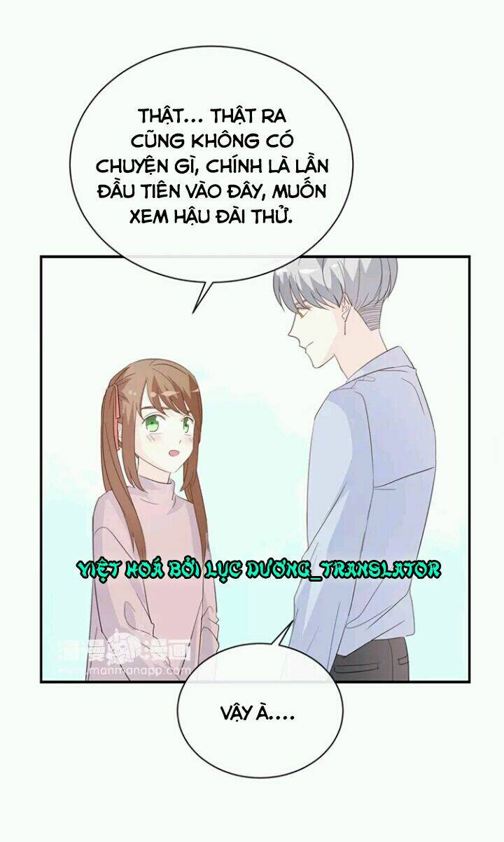 Tôi Bị Idol… Chuyện Không Thể Tả Chapter 80 - Trang 2