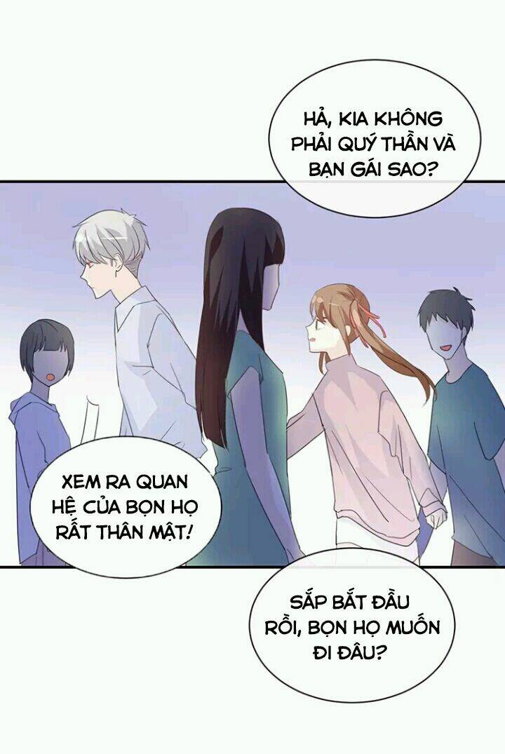 Tôi Bị Idol… Chuyện Không Thể Tả Chapter 80 - Trang 2