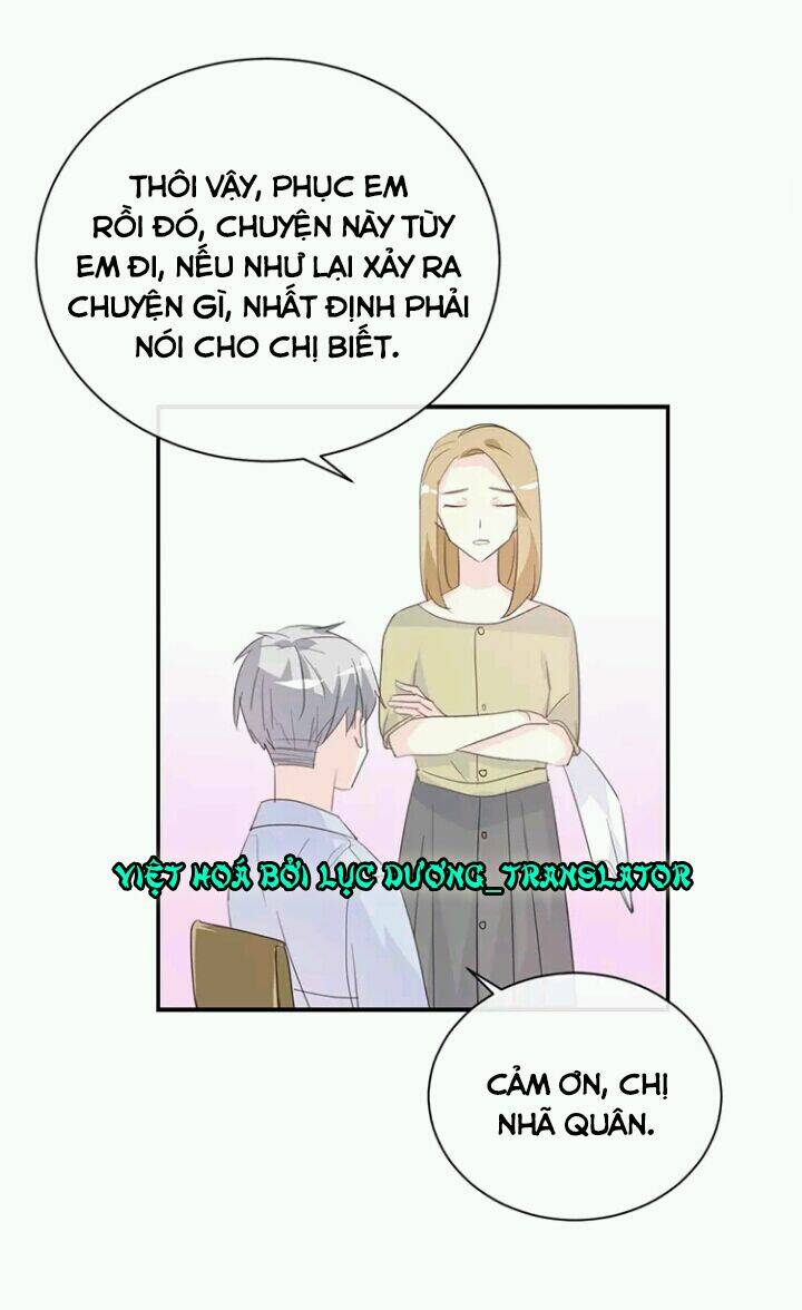 Tôi Bị Idol… Chuyện Không Thể Tả Chapter 80 - Trang 2