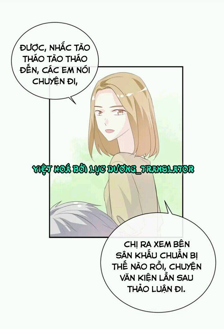 Tôi Bị Idol… Chuyện Không Thể Tả Chapter 80 - Trang 2