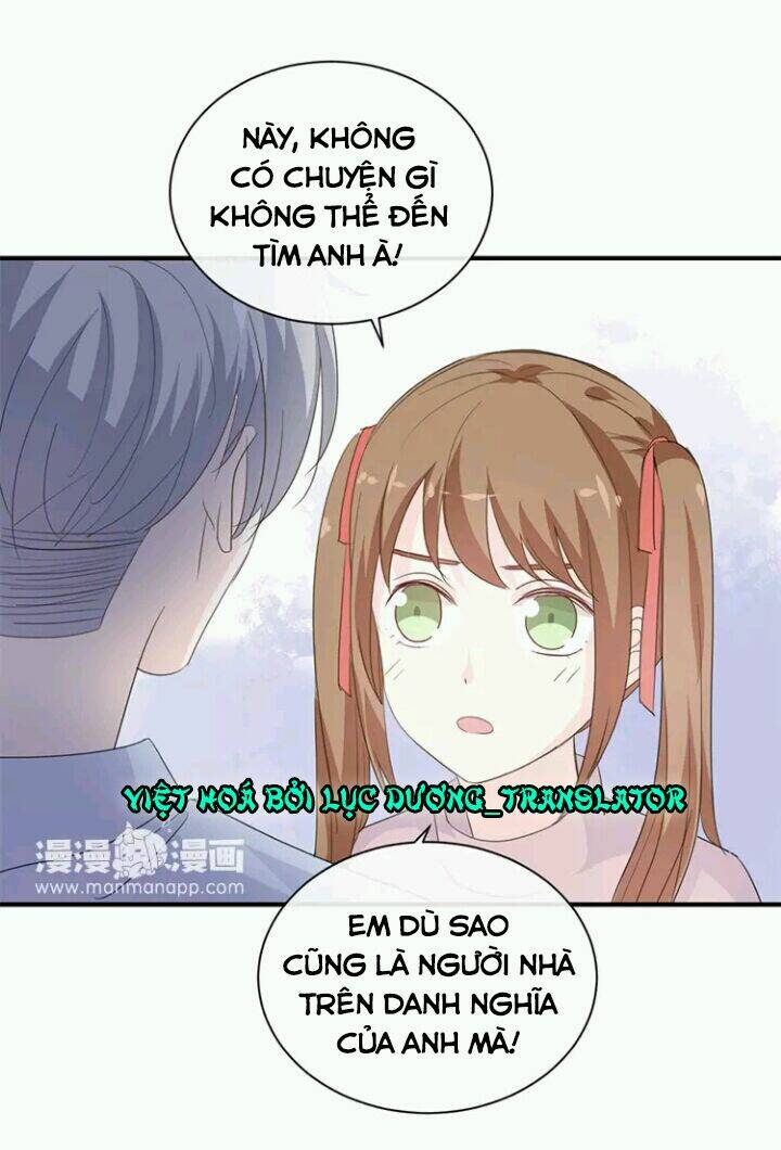 Tôi Bị Idol… Chuyện Không Thể Tả Chapter 80 - Trang 2