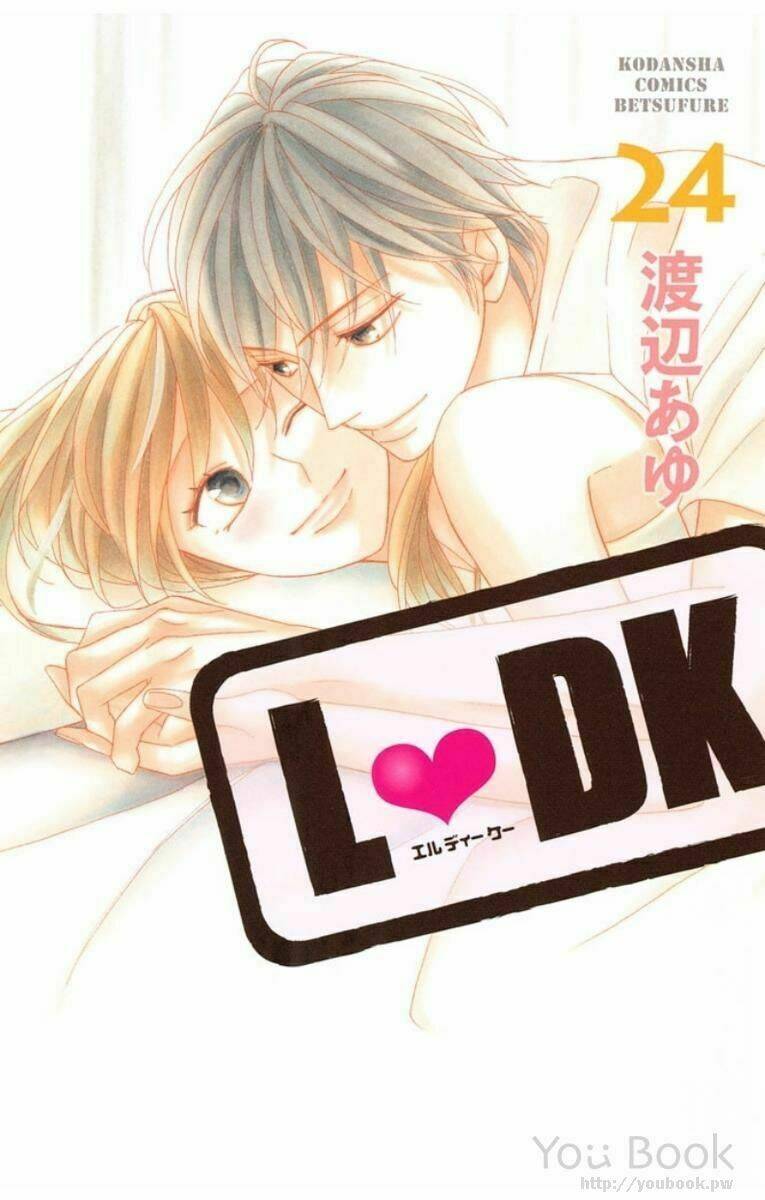 L-Dk Chapter 93 - Trang 2