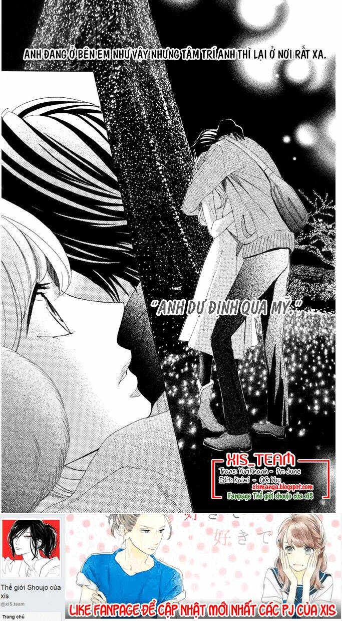 L-Dk Chapter 91 - Trang 2