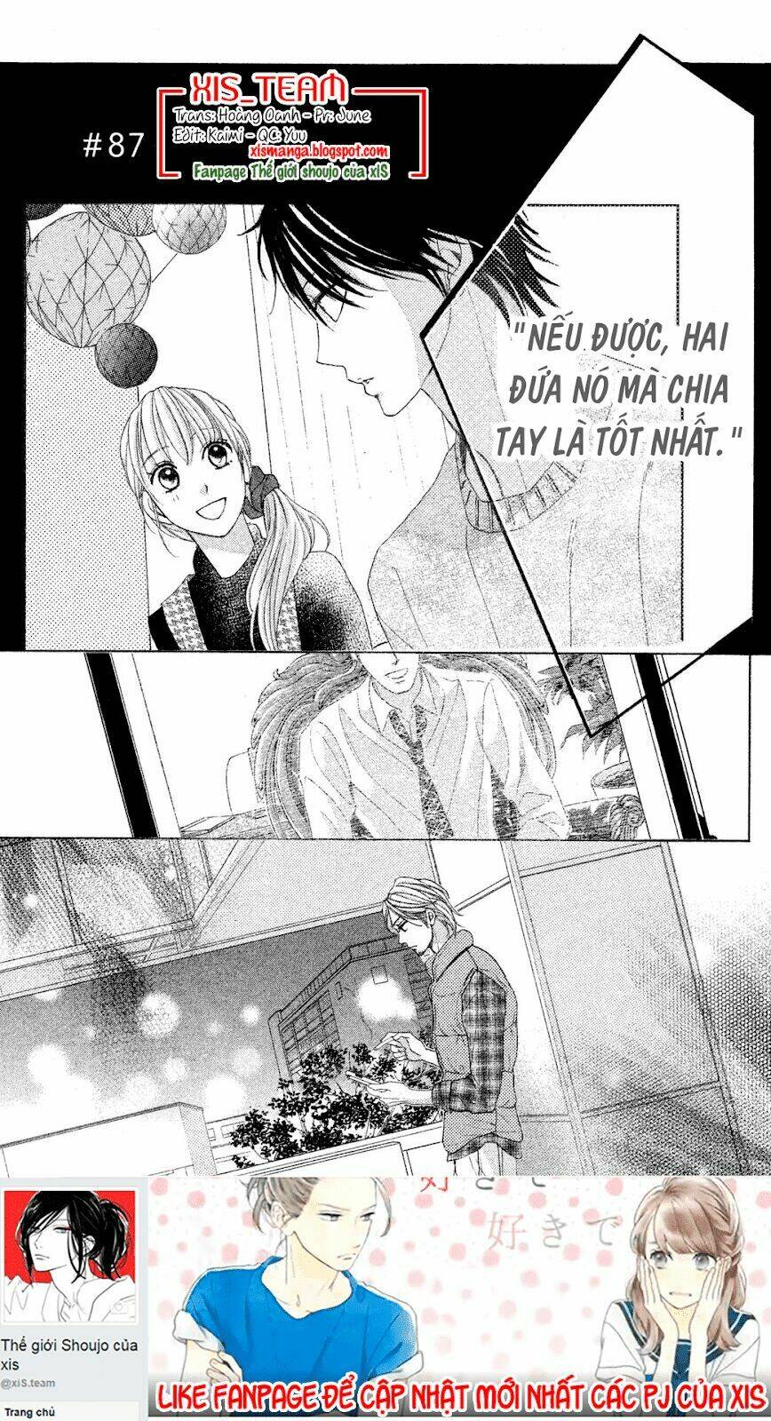 L-Dk Chapter 87 - Trang 2