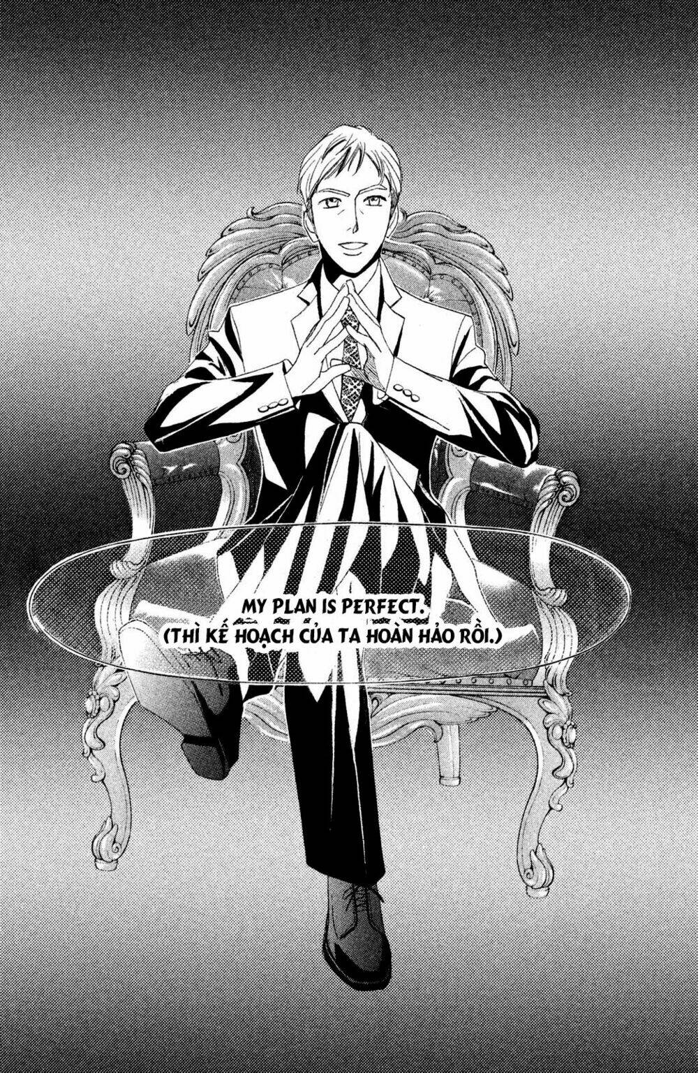 L-Dk Chapter 86 - Trang 2