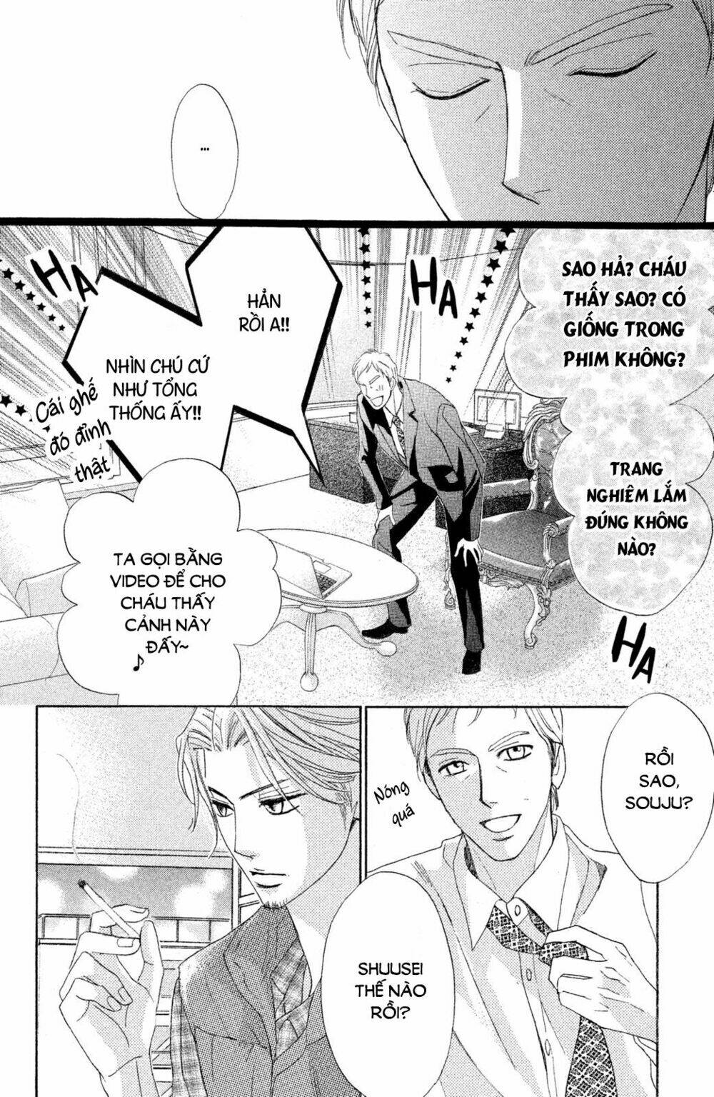 L-Dk Chapter 86 - Trang 2