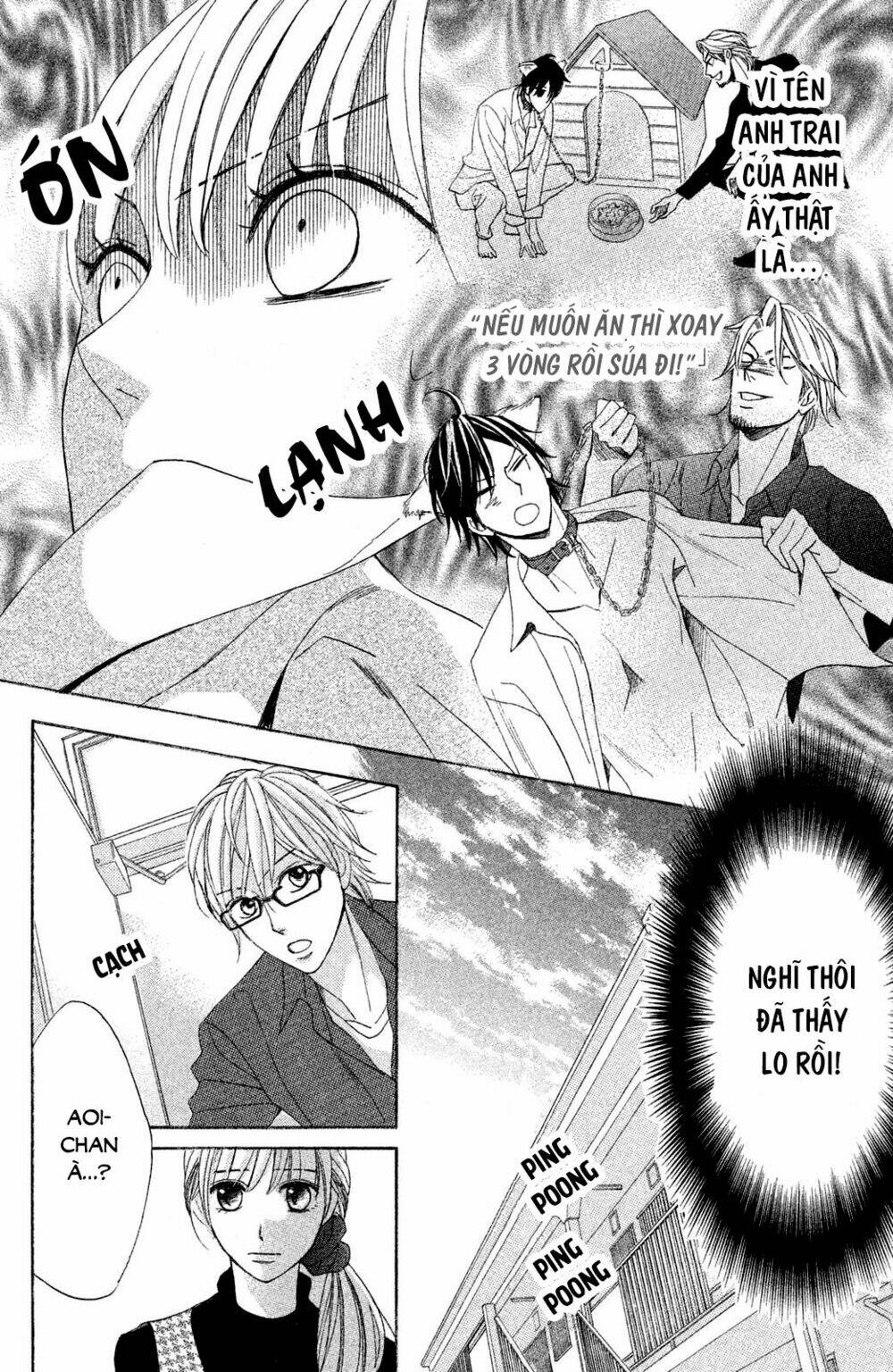 L-Dk Chapter 86 - Trang 2