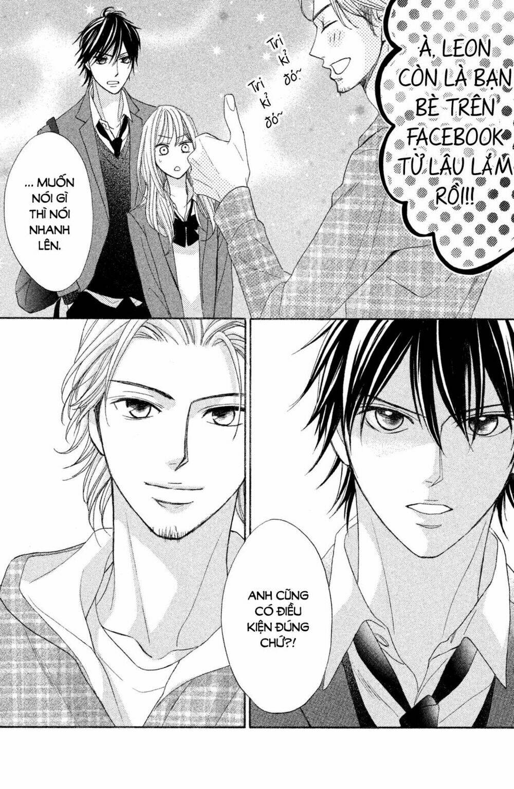 L-Dk Chapter 85 - Trang 2