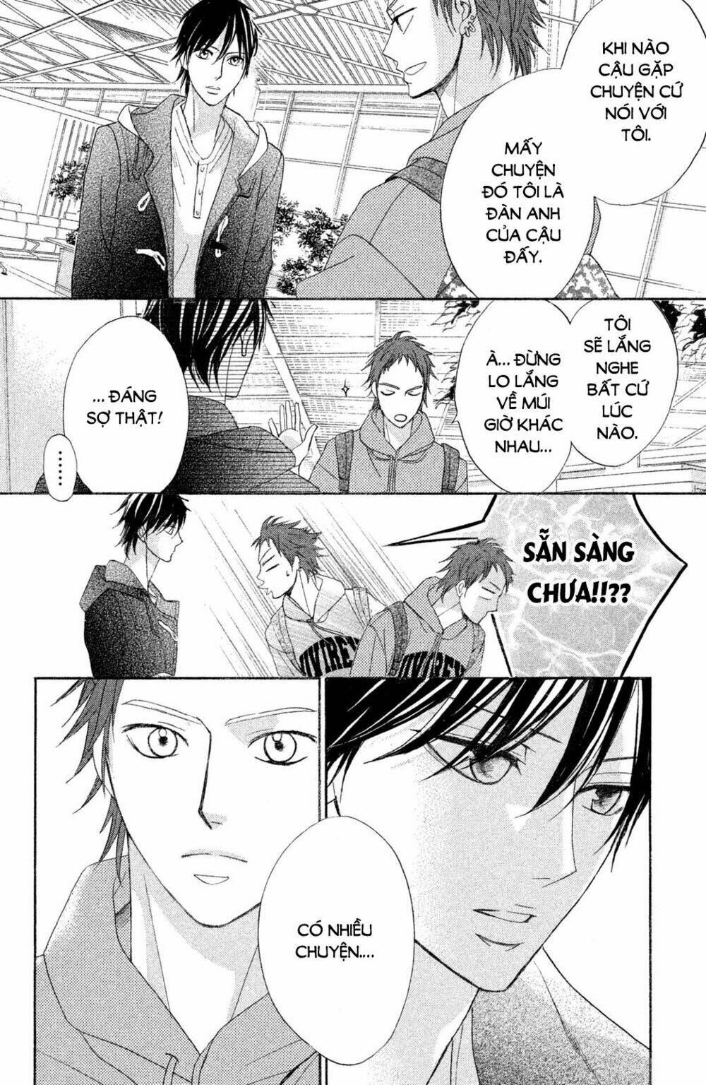 L-Dk Chapter 85 - Trang 2