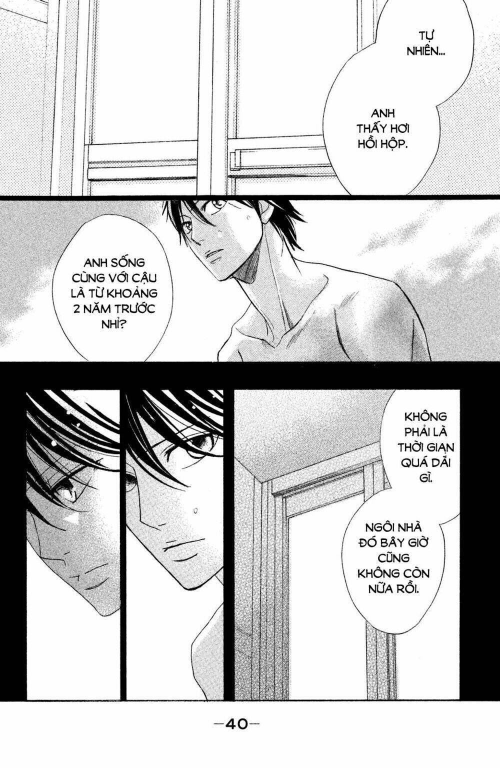 L-Dk Chapter 85 - Trang 2