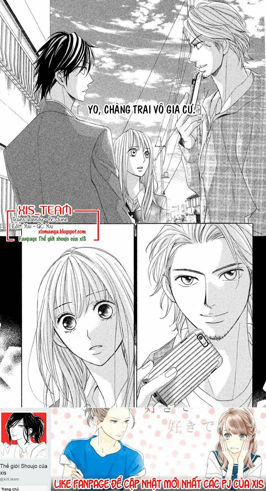 L-Dk Chapter 85 - Trang 2