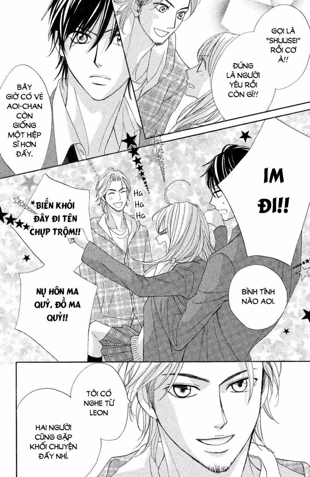 L-Dk Chapter 85 - Trang 2