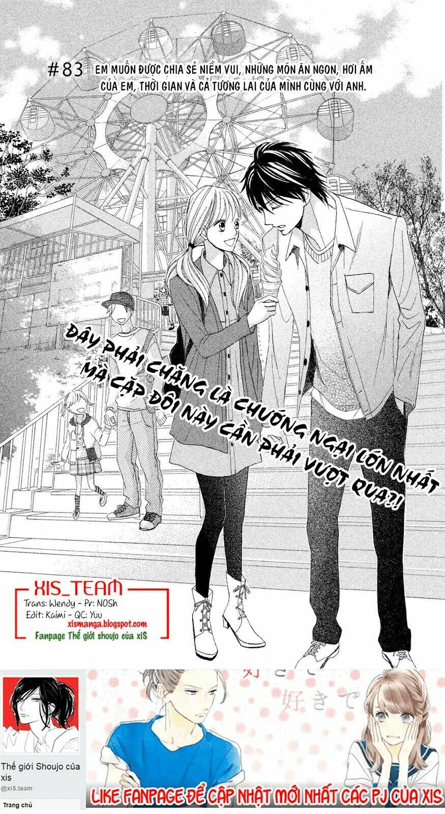 L-Dk Chapter 83 - Trang 2