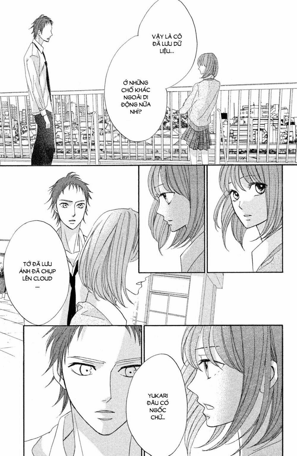 L-Dk Chapter 83 - Trang 2