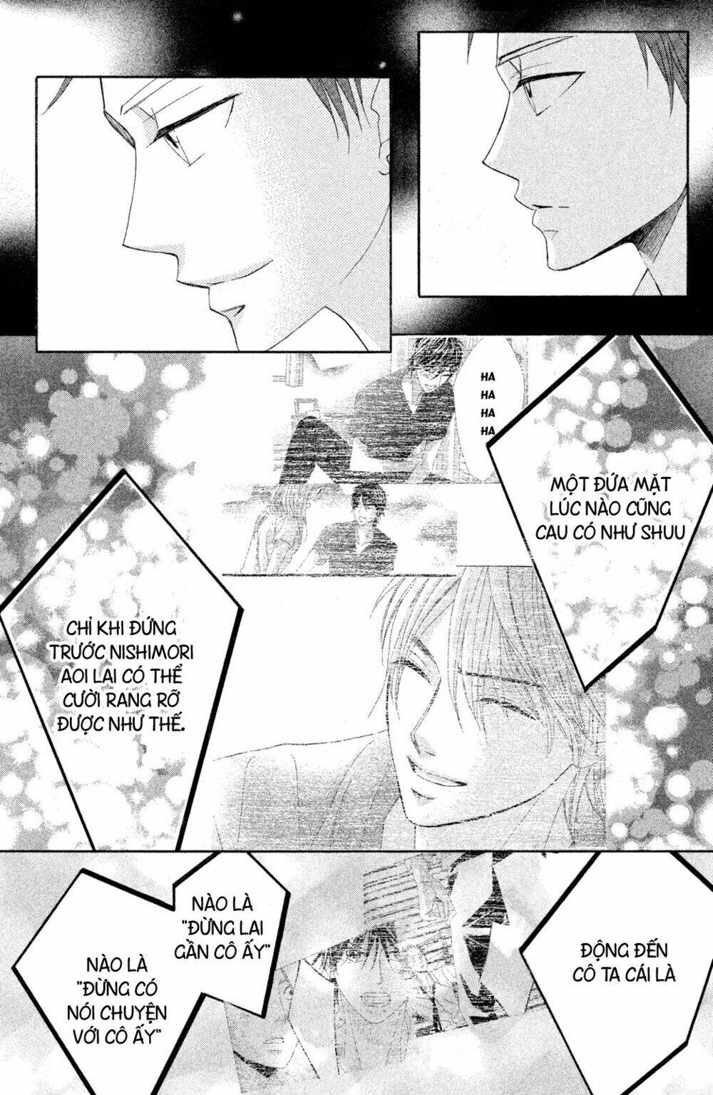 L-Dk Chapter 83 - Trang 2