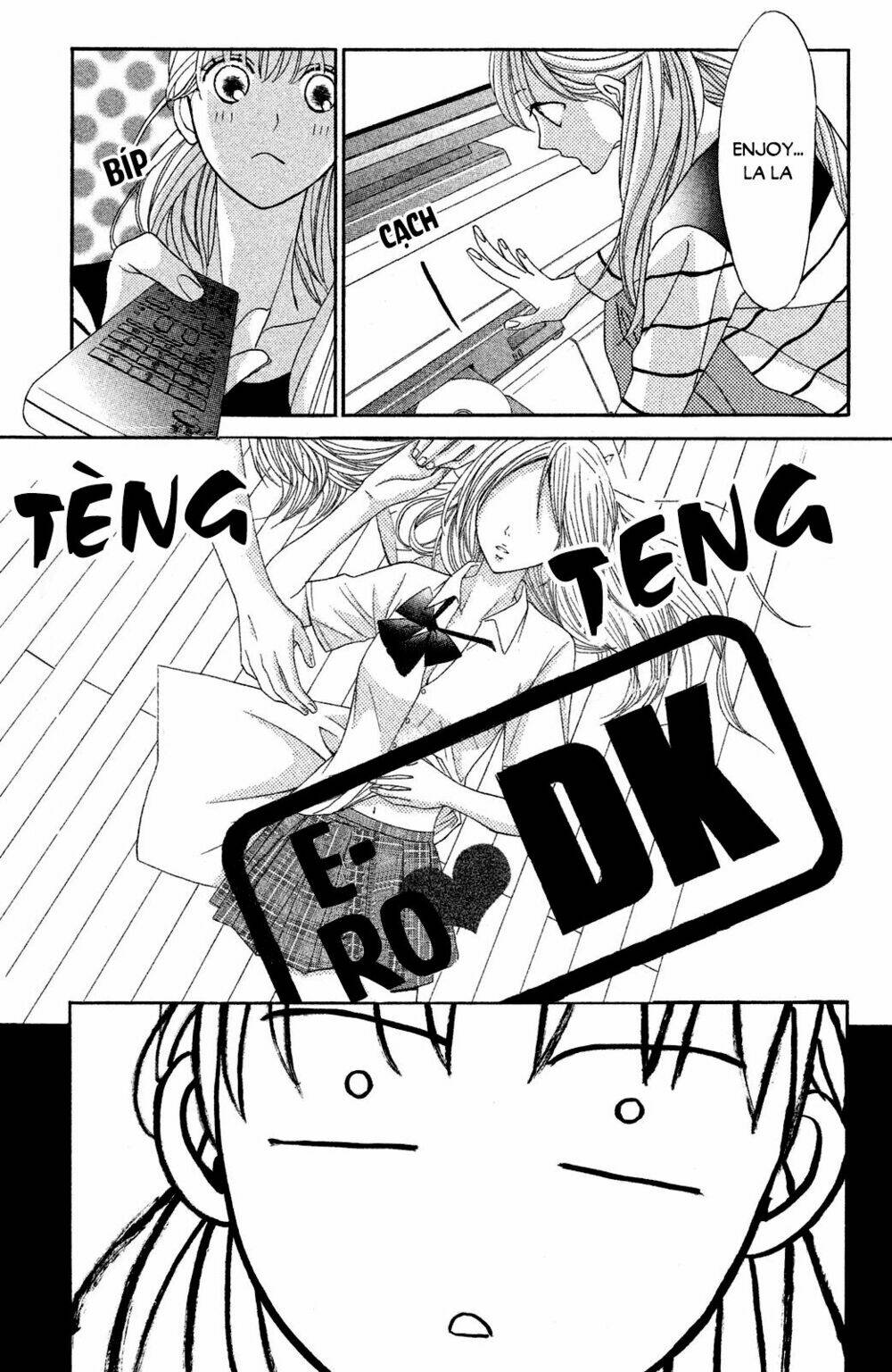 L-Dk Chapter 82 - Trang 2