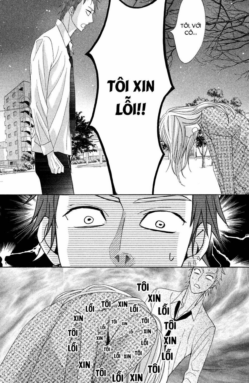 L-Dk Chapter 81 - Trang 2