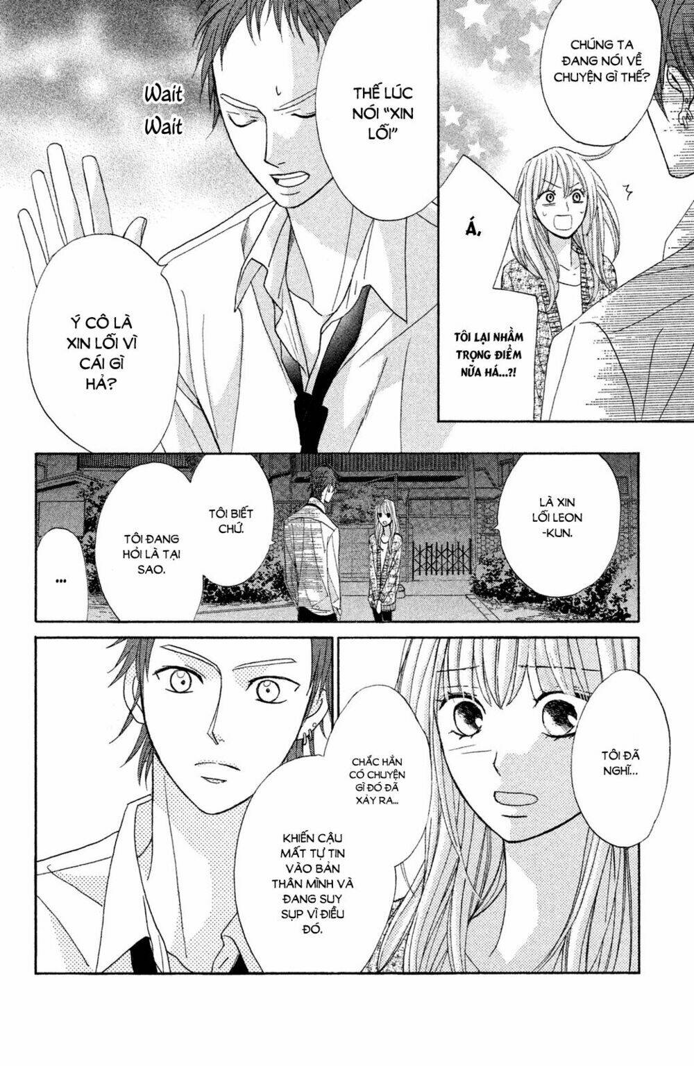 L-Dk Chapter 81 - Trang 2