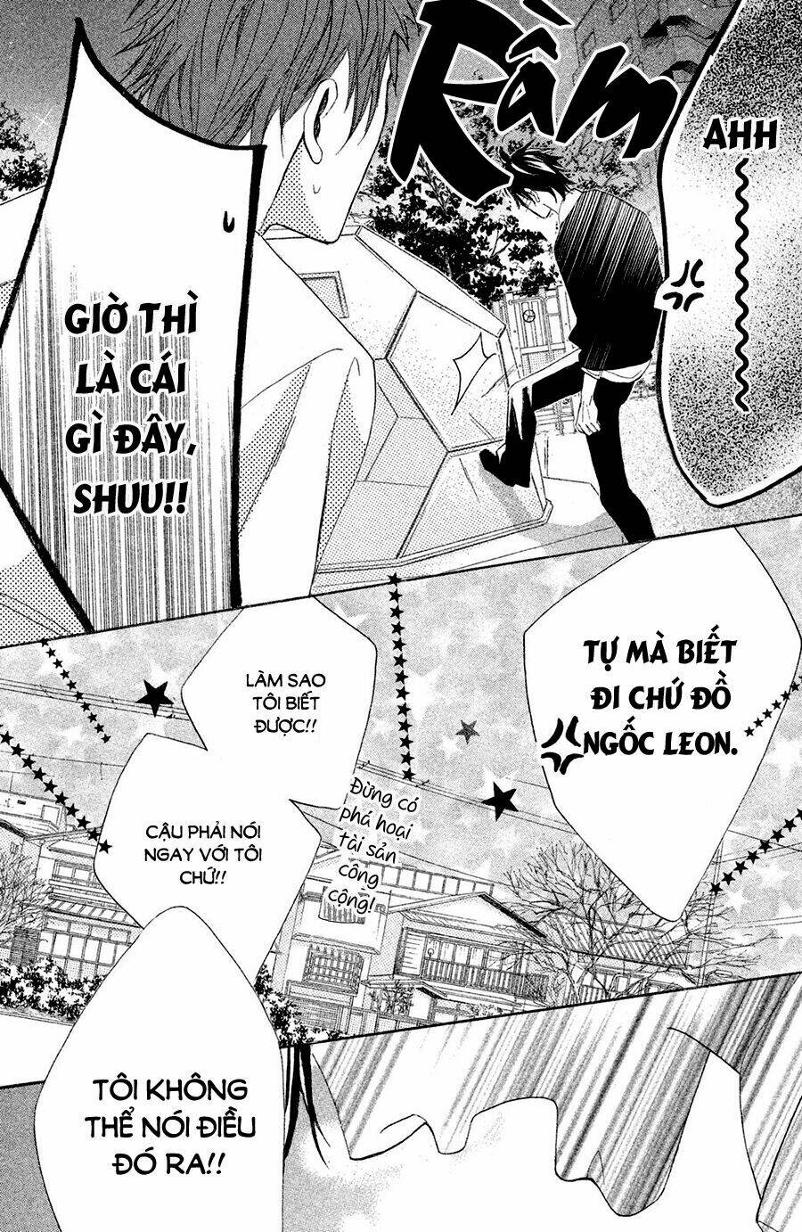 L-Dk Chapter 80 - Trang 2