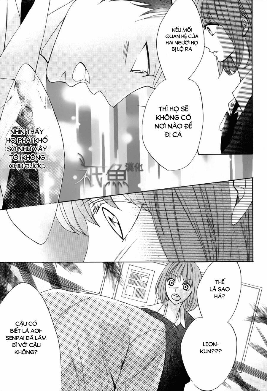 L-Dk Chapter 79 - Trang 2