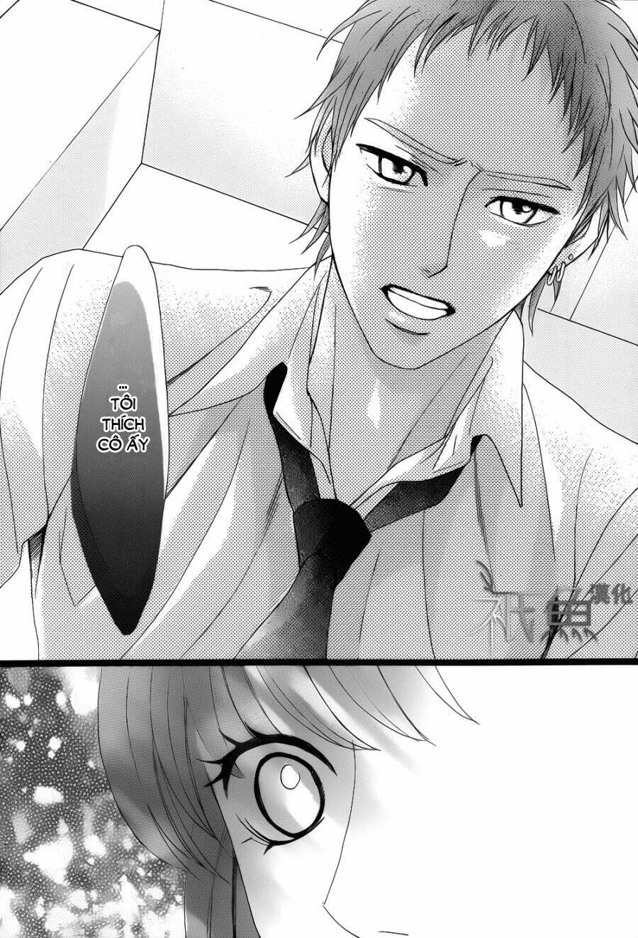 L-Dk Chapter 79 - Trang 2