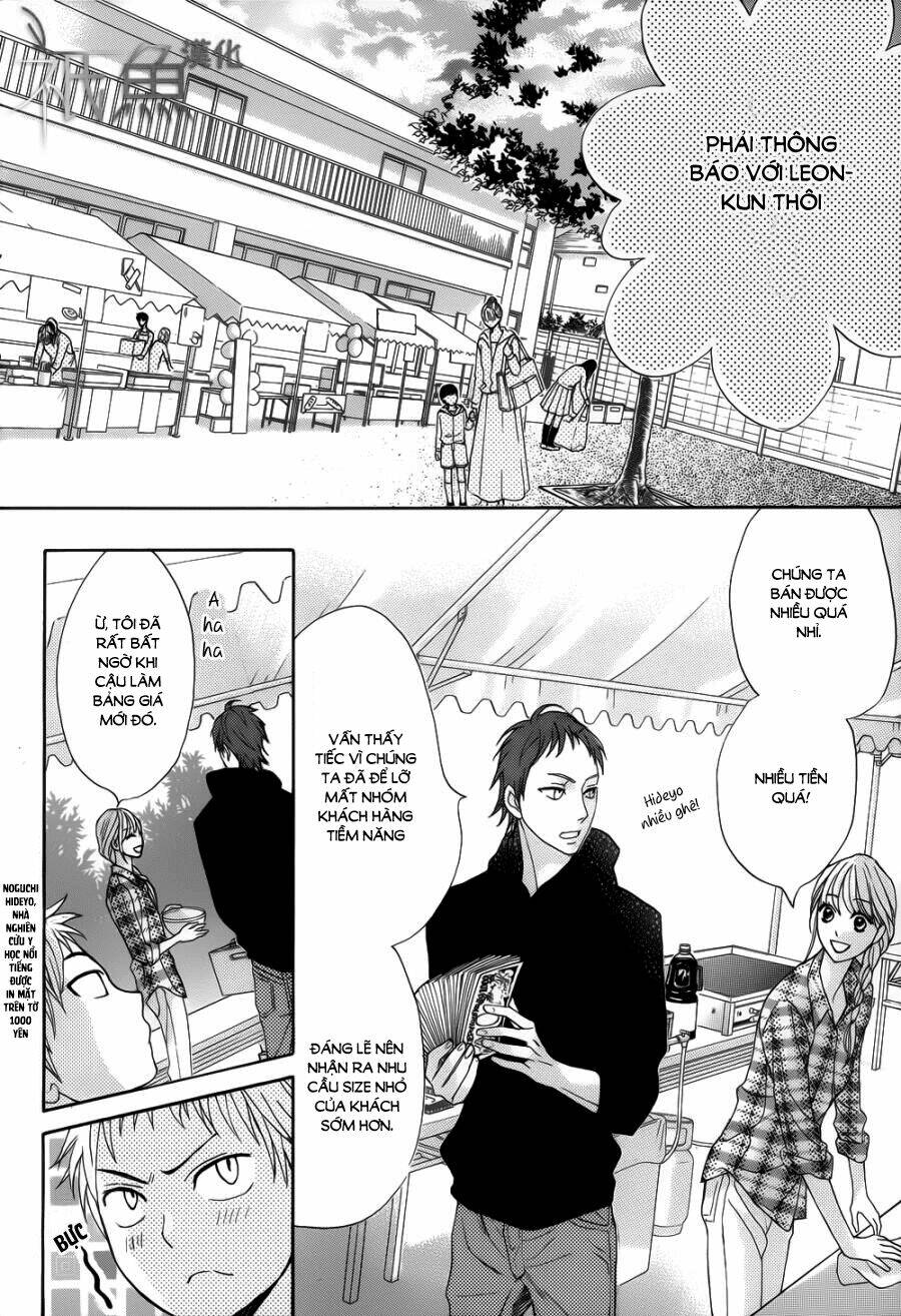 L-Dk Chapter 79 - Trang 2