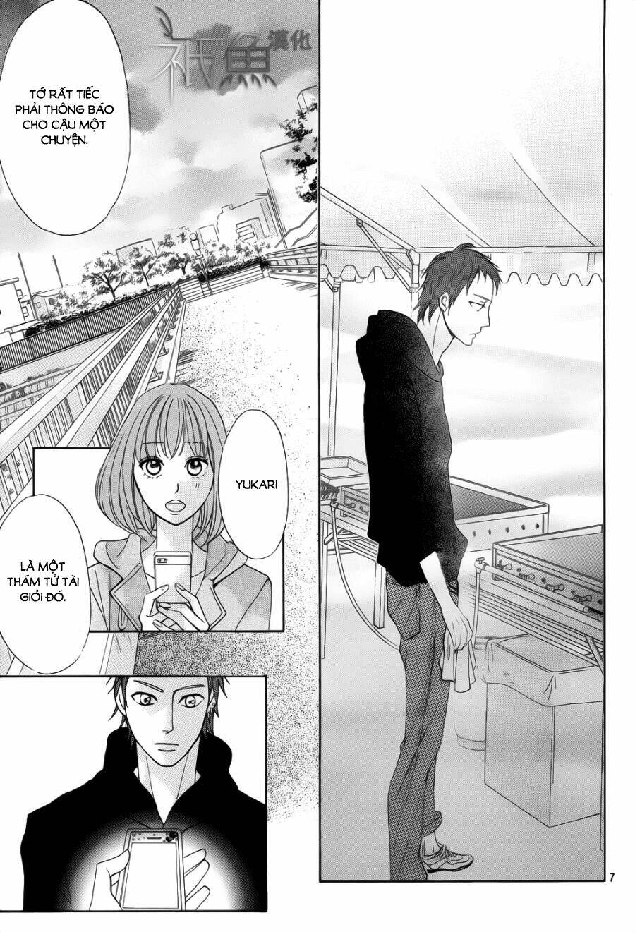 L-Dk Chapter 79 - Trang 2