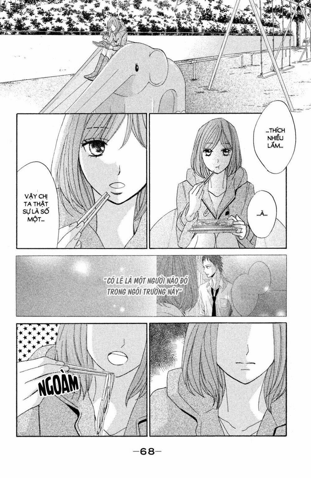 L-Dk Chapter 78 - Trang 2