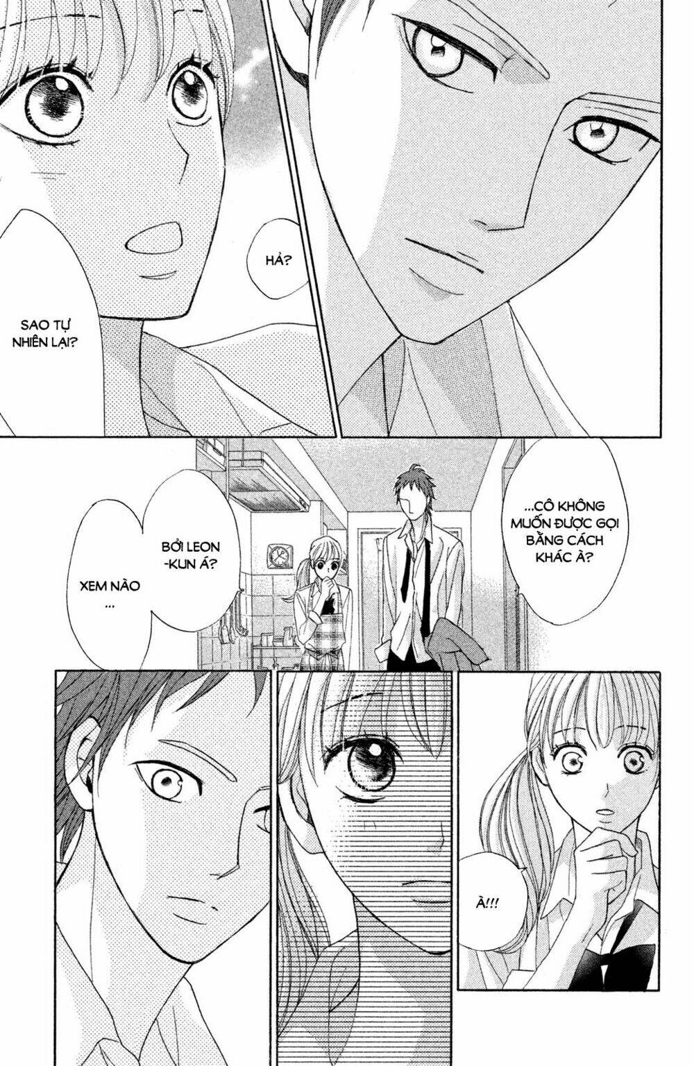 L-Dk Chapter 77 - Trang 2