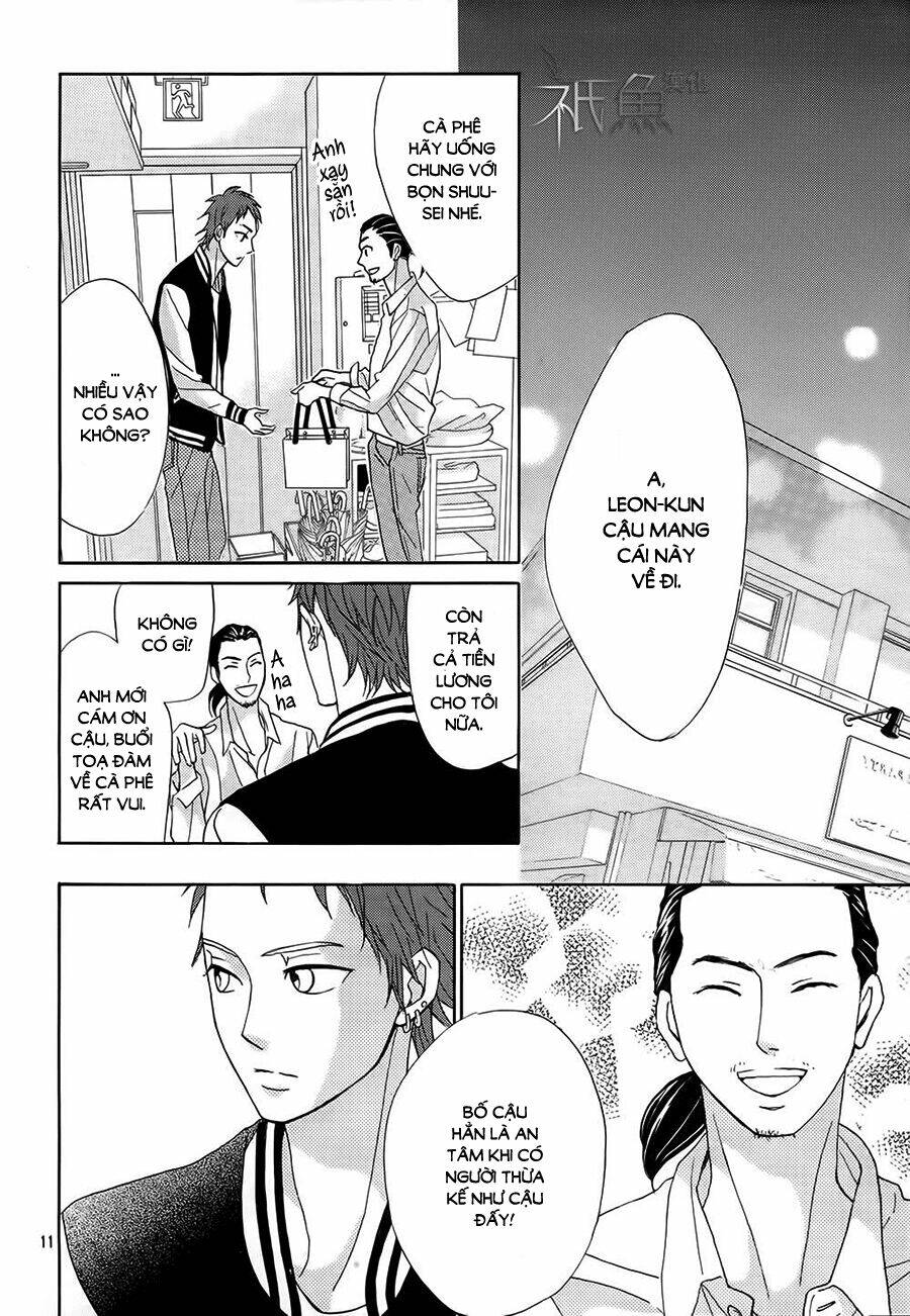 L-Dk Chapter 76 - Trang 2