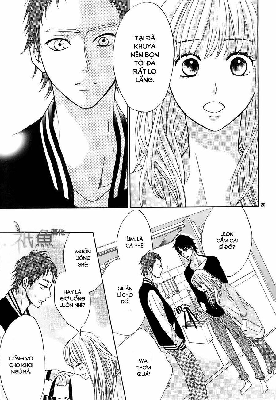 L-Dk Chapter 76 - Trang 2