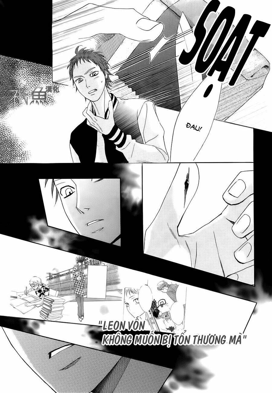 L-Dk Chapter 76 - Trang 2