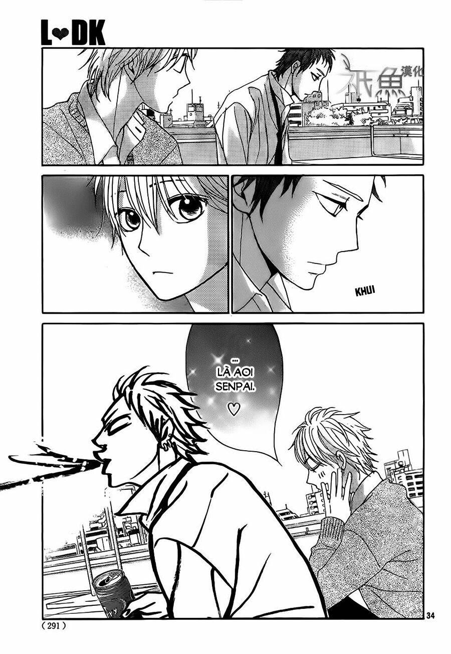 L-Dk Chapter 76 - Trang 2