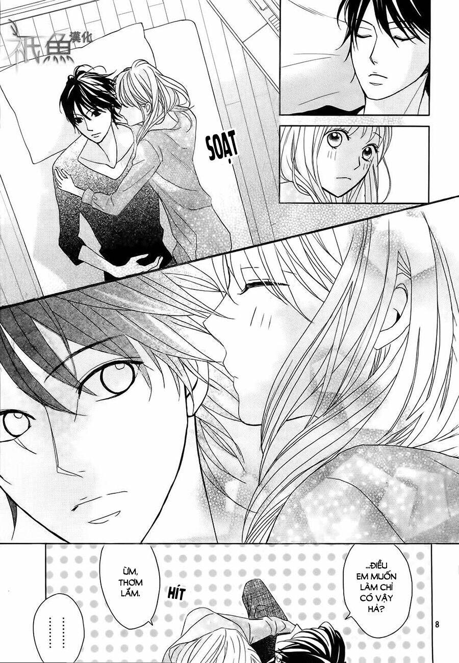 L-Dk Chapter 76 - Trang 2