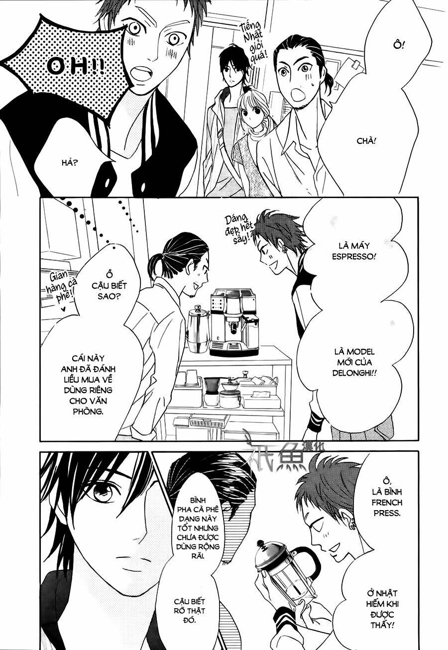 L-Dk Chapter 75 - Trang 2