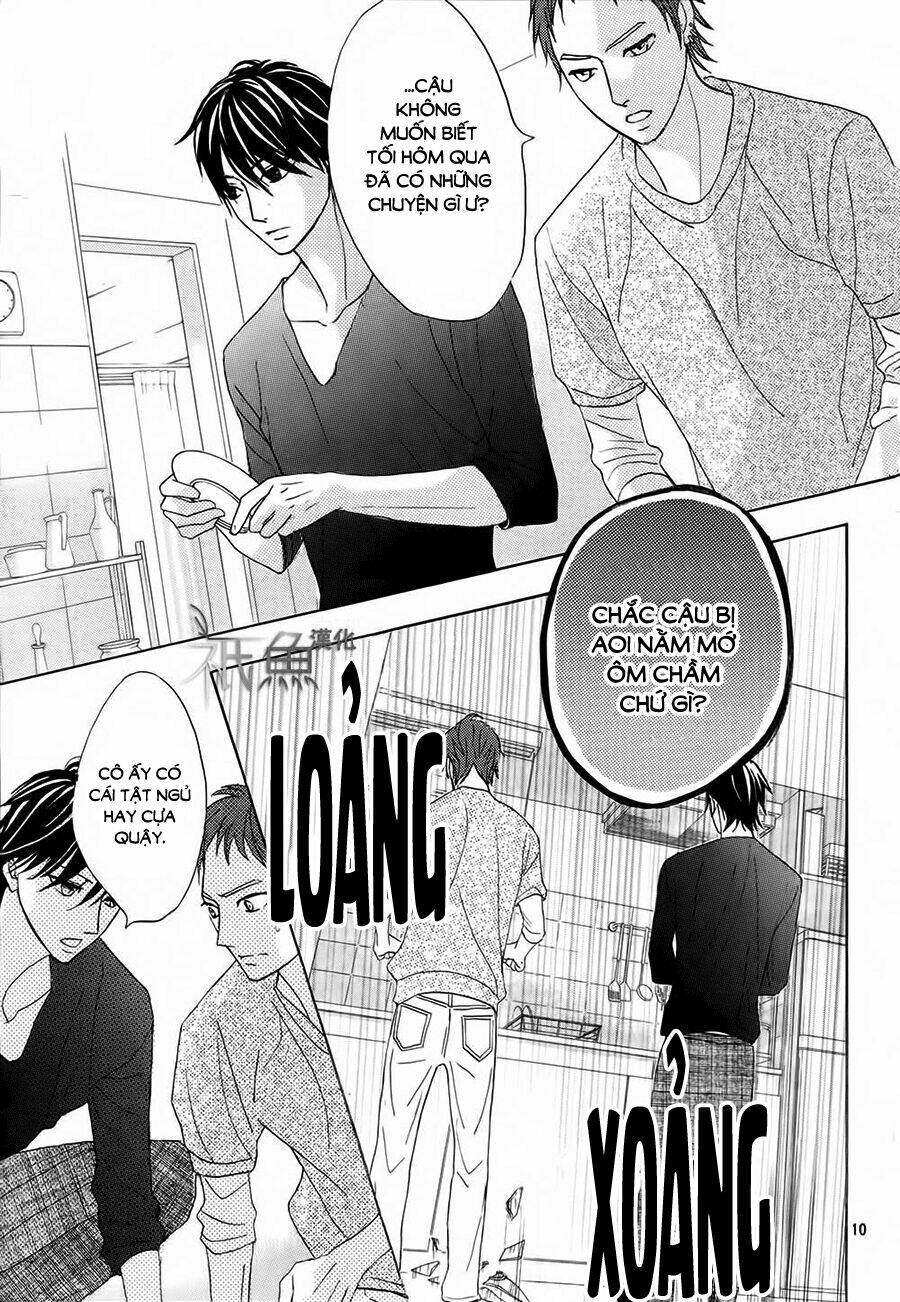 L-Dk Chapter 74 - Trang 2