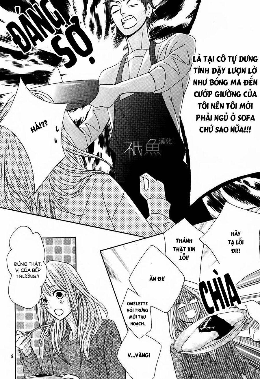 L-Dk Chapter 73 - Trang 2