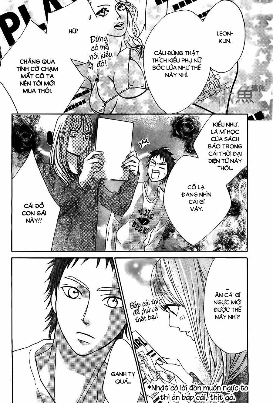 L-Dk Chapter 72 - Trang 2