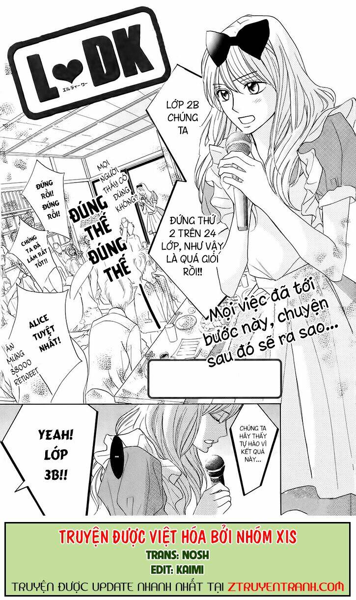 L-Dk Chapter 71 - Trang 2