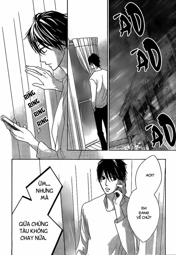 L-Dk Chapter 71 - Trang 2