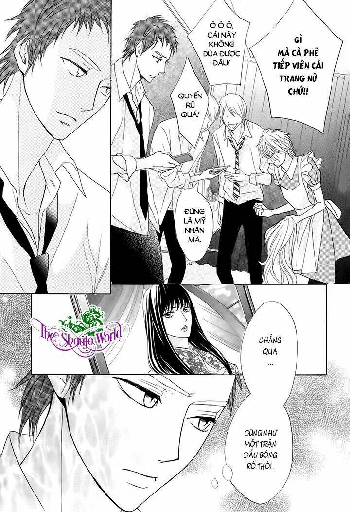 L-Dk Chapter 70 - Trang 2