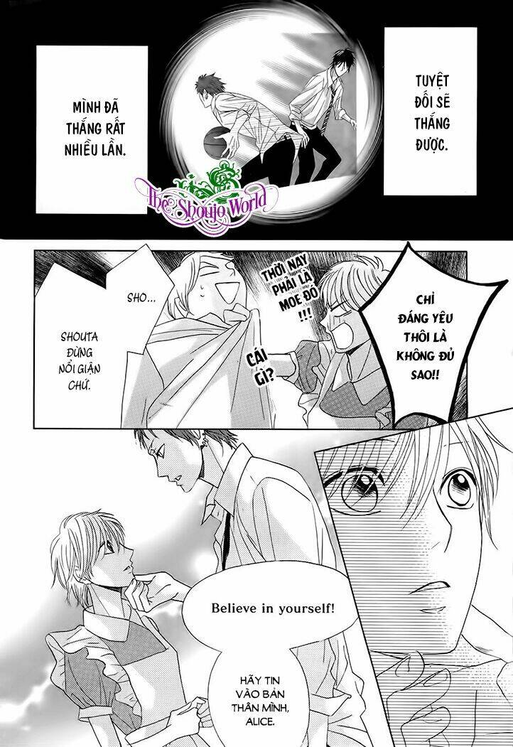 L-Dk Chapter 70 - Trang 2