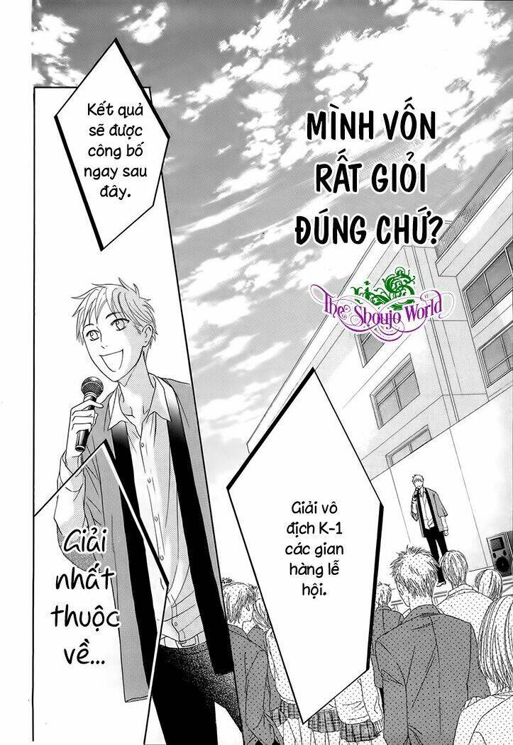 L-Dk Chapter 70 - Trang 2