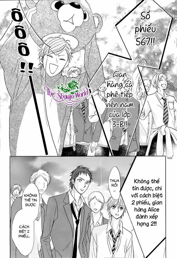 L-Dk Chapter 70 - Trang 2