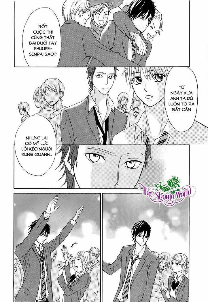 L-Dk Chapter 70 - Trang 2